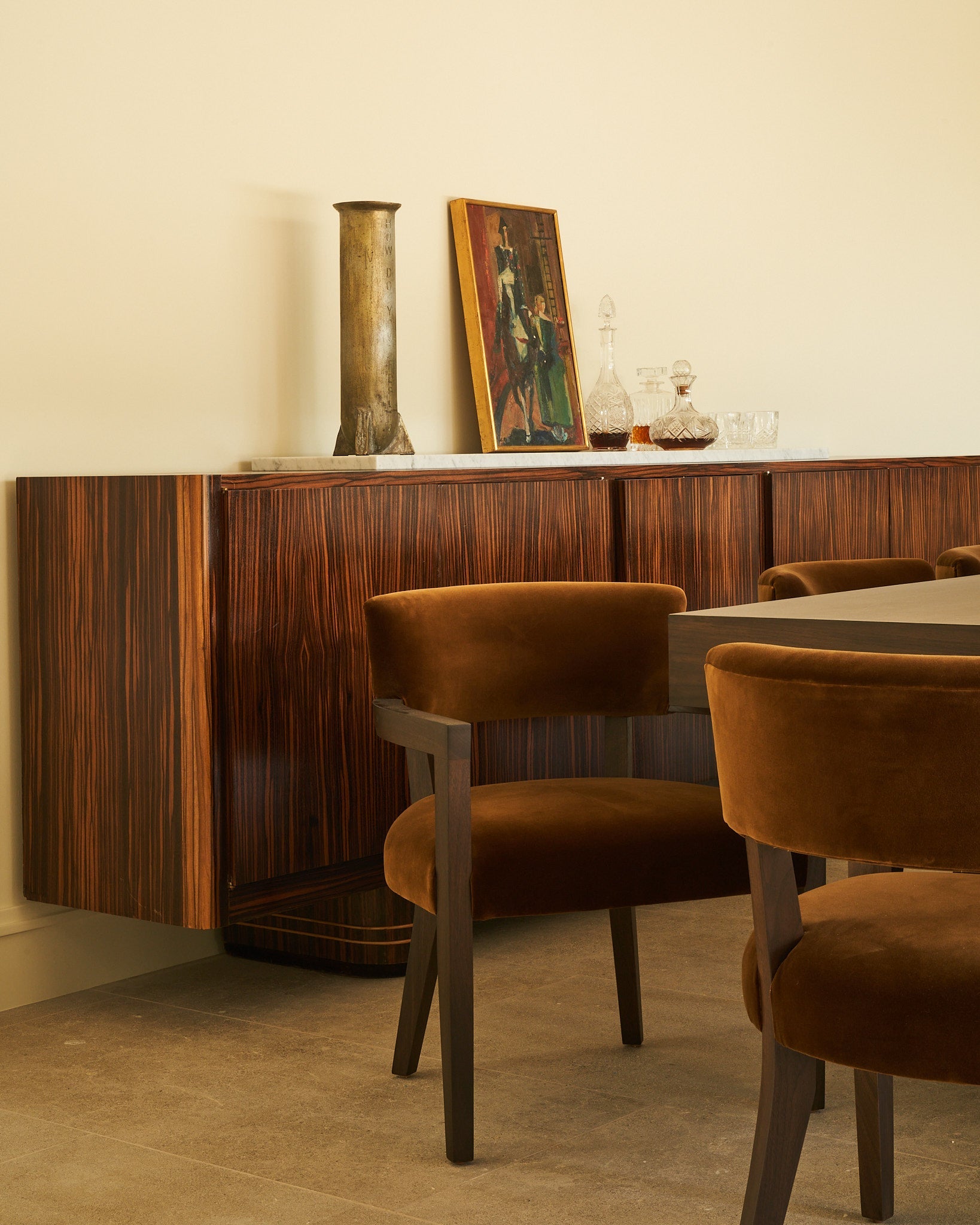 Hillcrest Dining Chair Dining Chairs