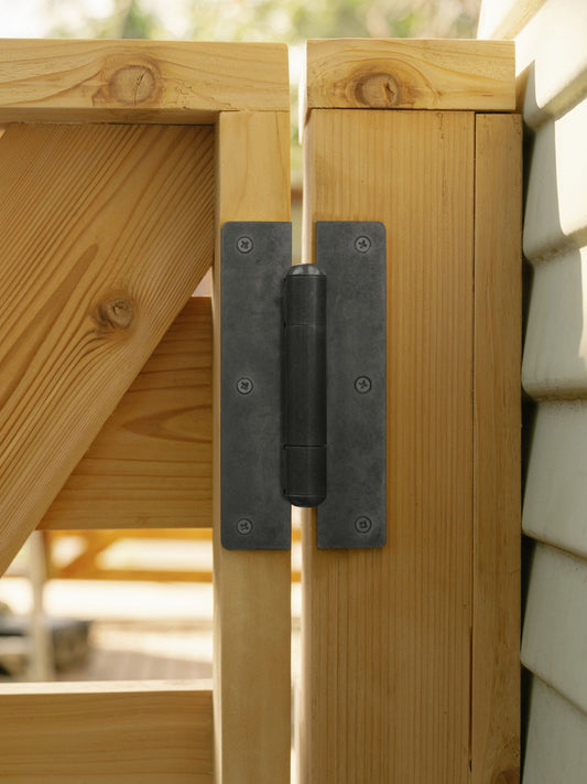 Hinge by ORCA Hardware