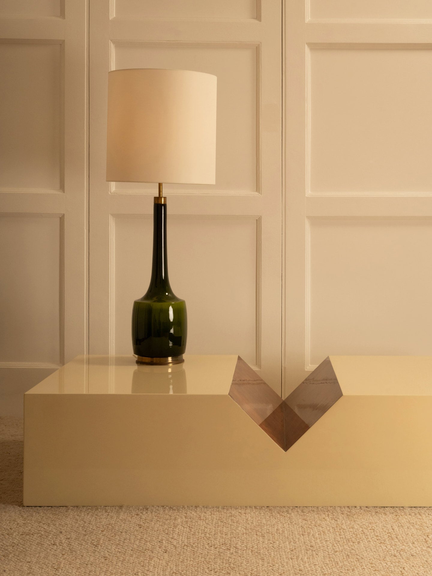 Holm Sorensen Table Lamp Table Lamps