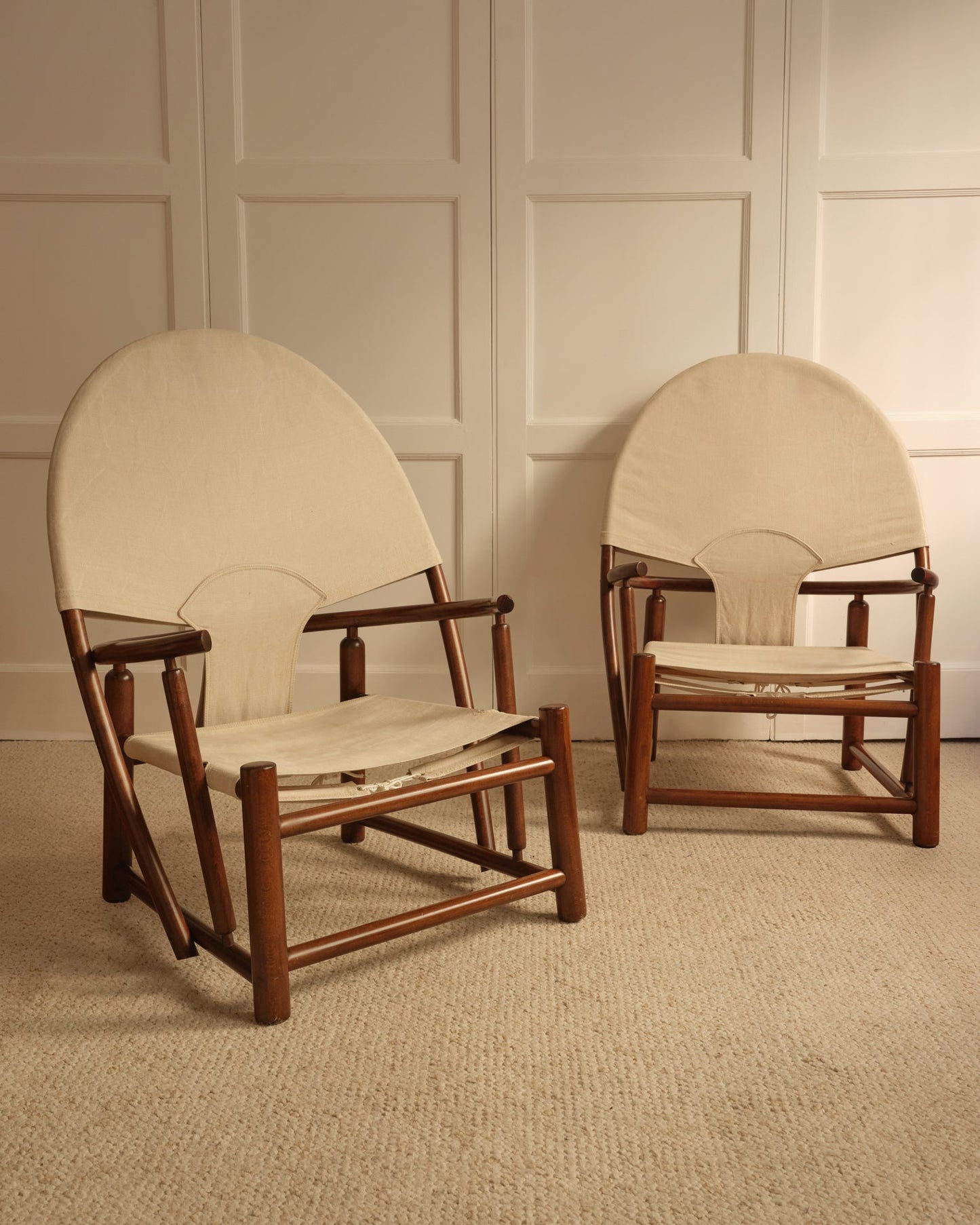 Hoop G23 Armchairs Armchairs