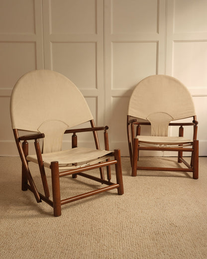 Hoop G23 Armchairs Armchairs