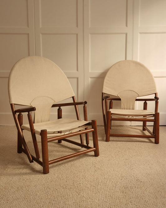 Hoop G23 Armchairs Armchairs