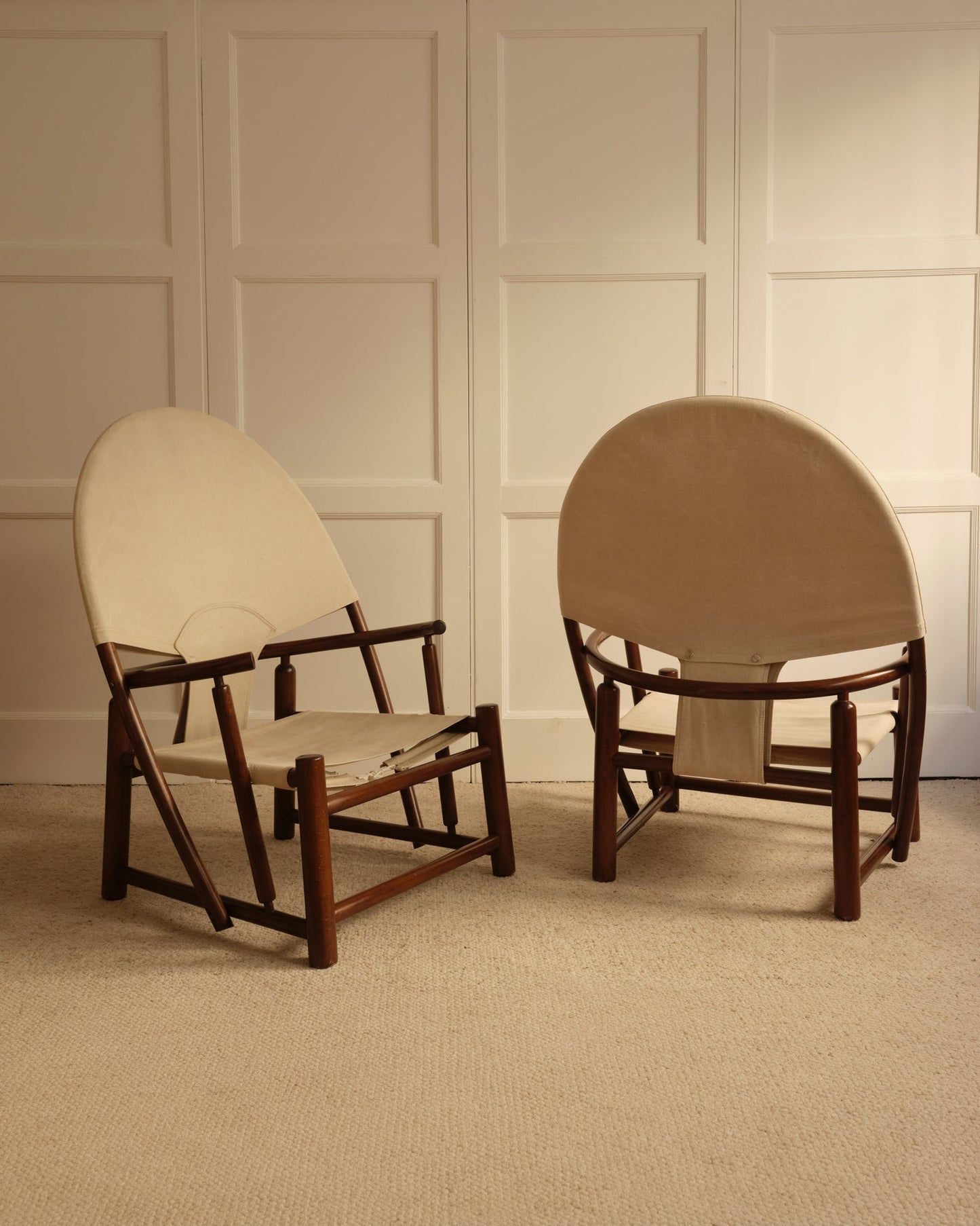 Hoop G23 Armchairs Armchairs