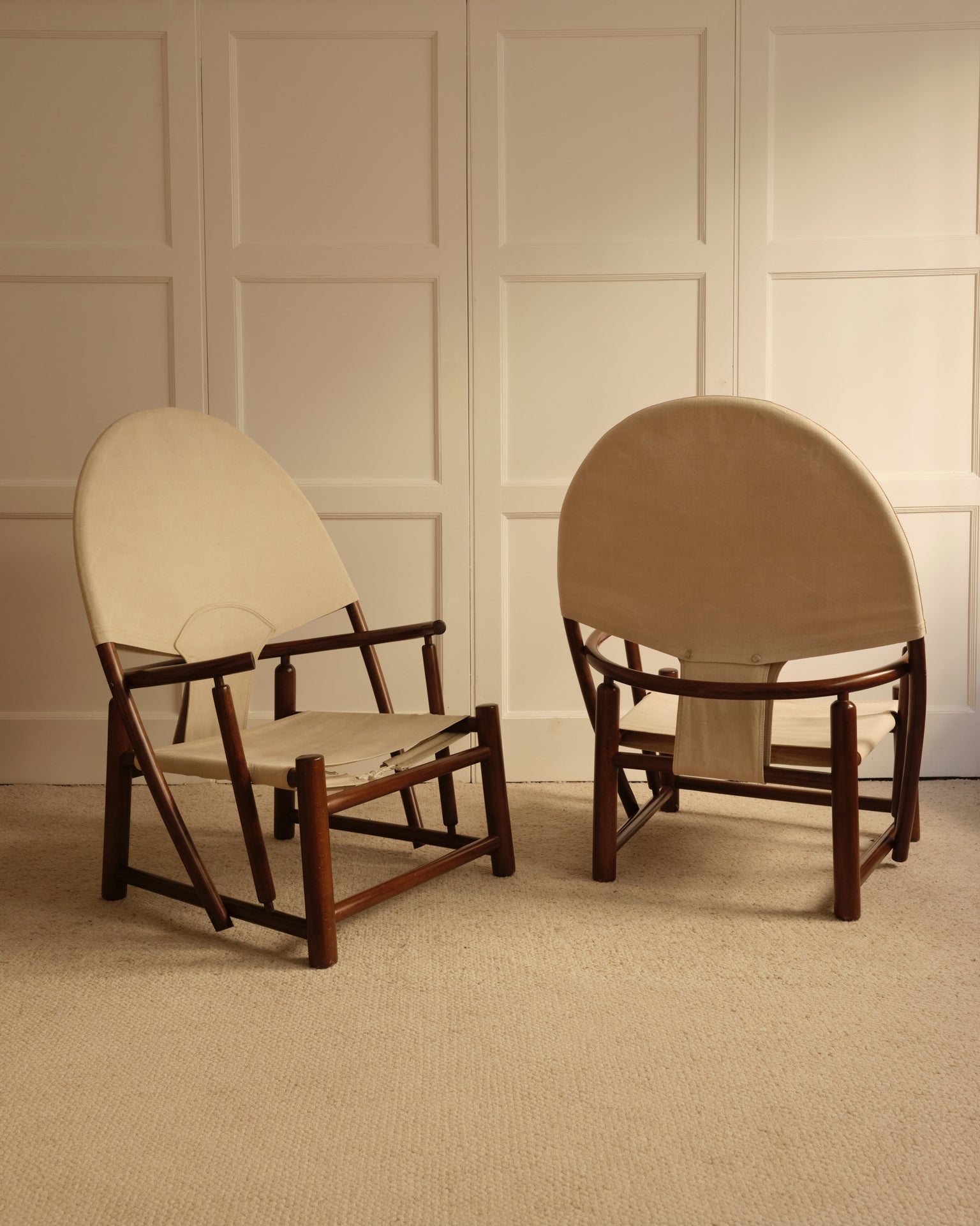 Hoop G23 Armchairs Armchairs