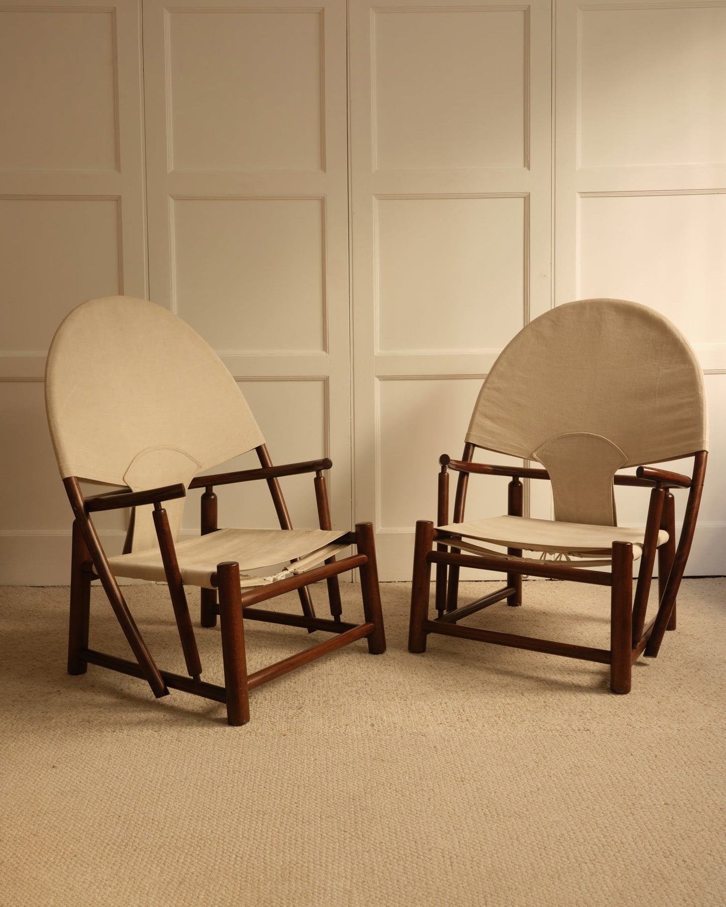 Hoop G23 Armchairs Armchairs