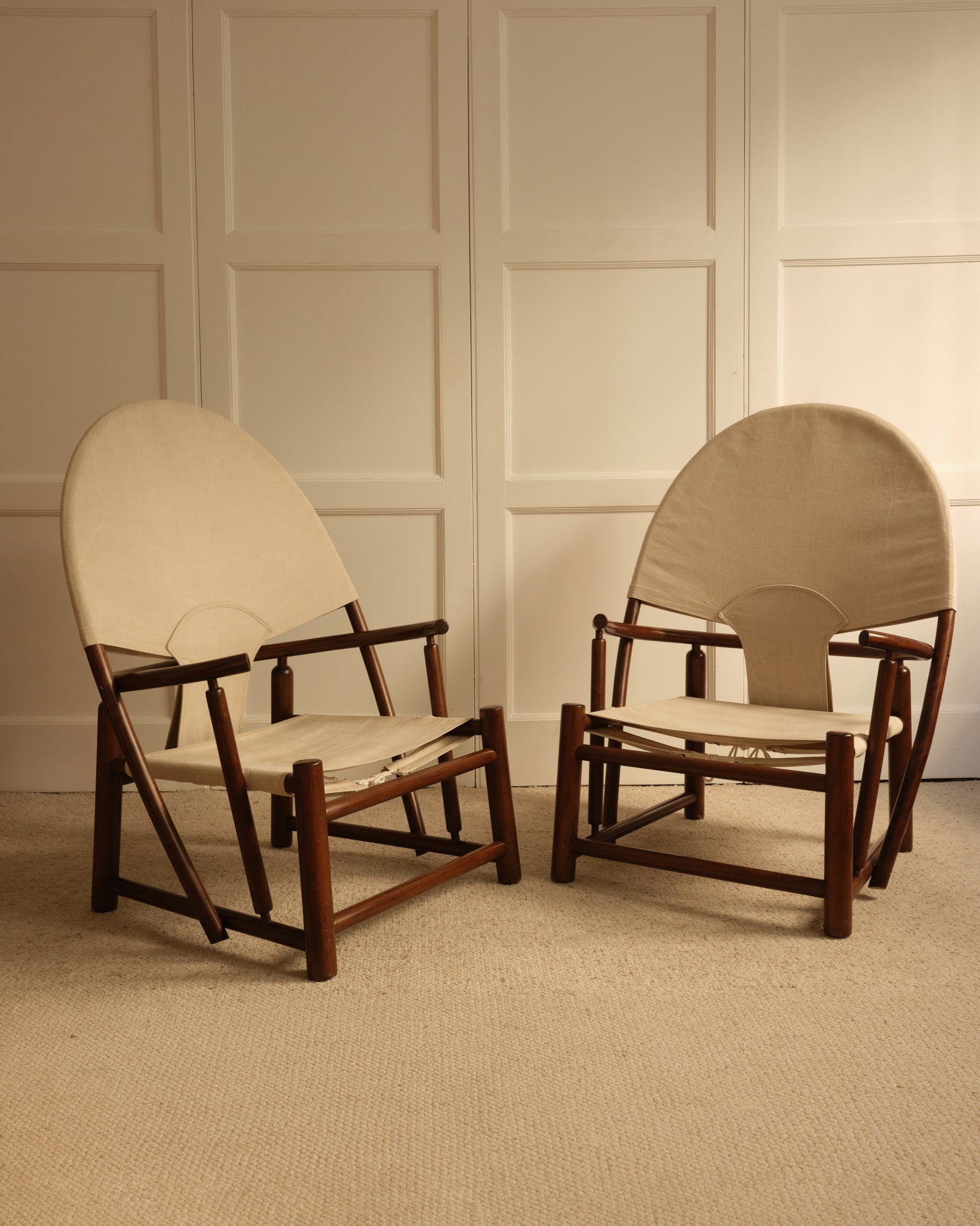 Hoop G23 Armchairs Armchairs