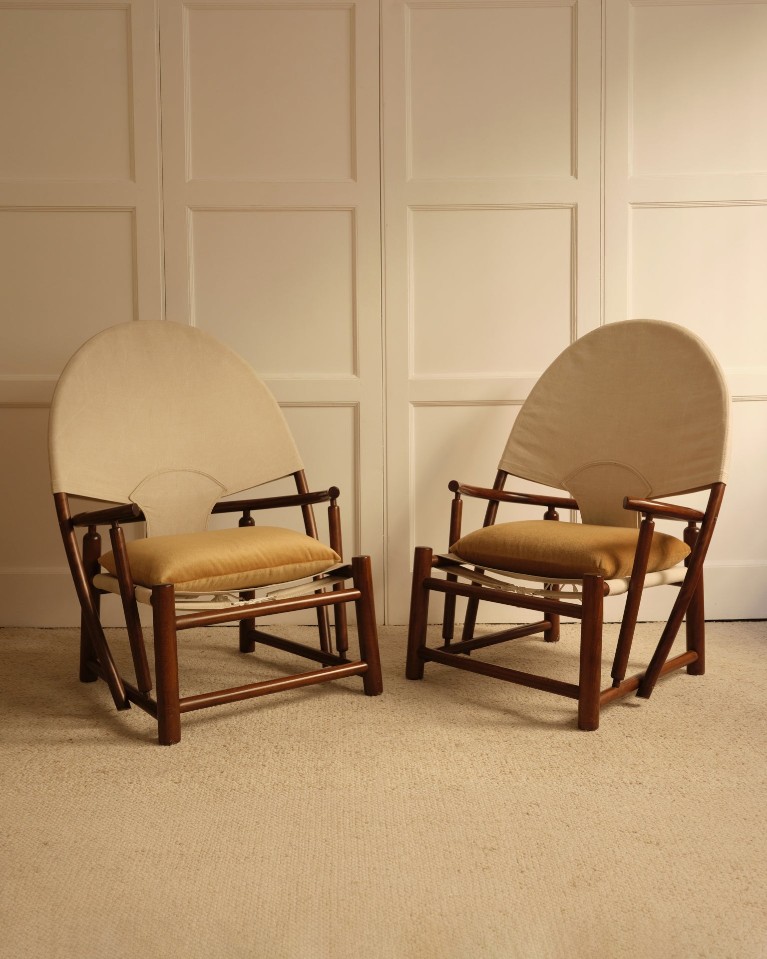 Hoop G23 Armchairs Armchairs