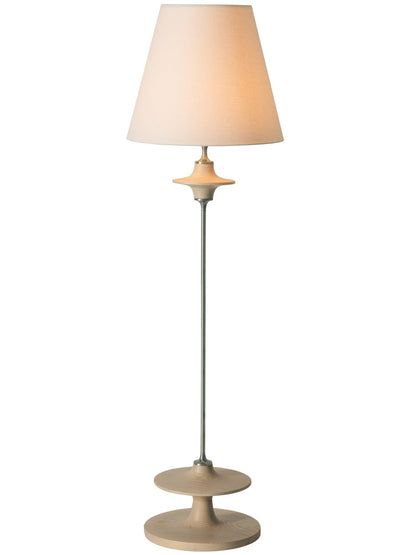 Hour Agathis Floor Lamp Floor Lamps
