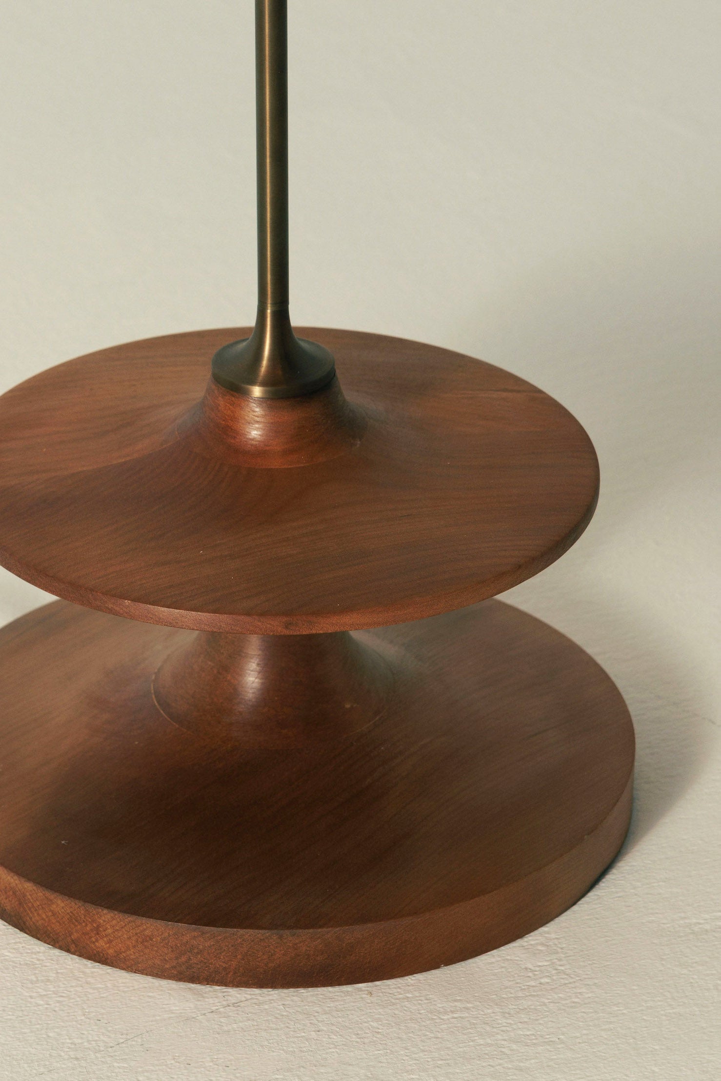 Hour Agathis Floor Lamp Floor Lamps