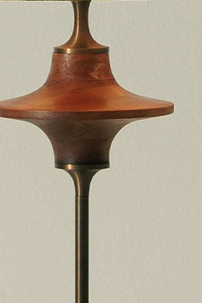 Hour Agathis Floor Lamp Floor Lamps