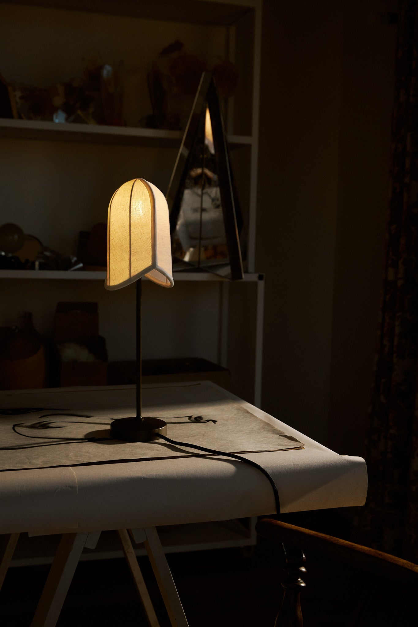 Hour Anther Table Lamp Table Lamps