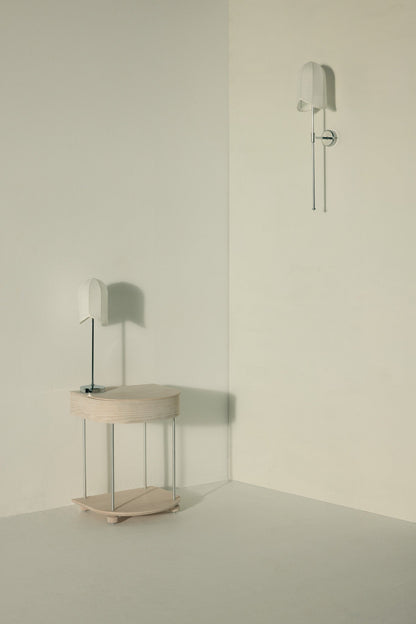 Hour Anther Table Lamp Table Lamps