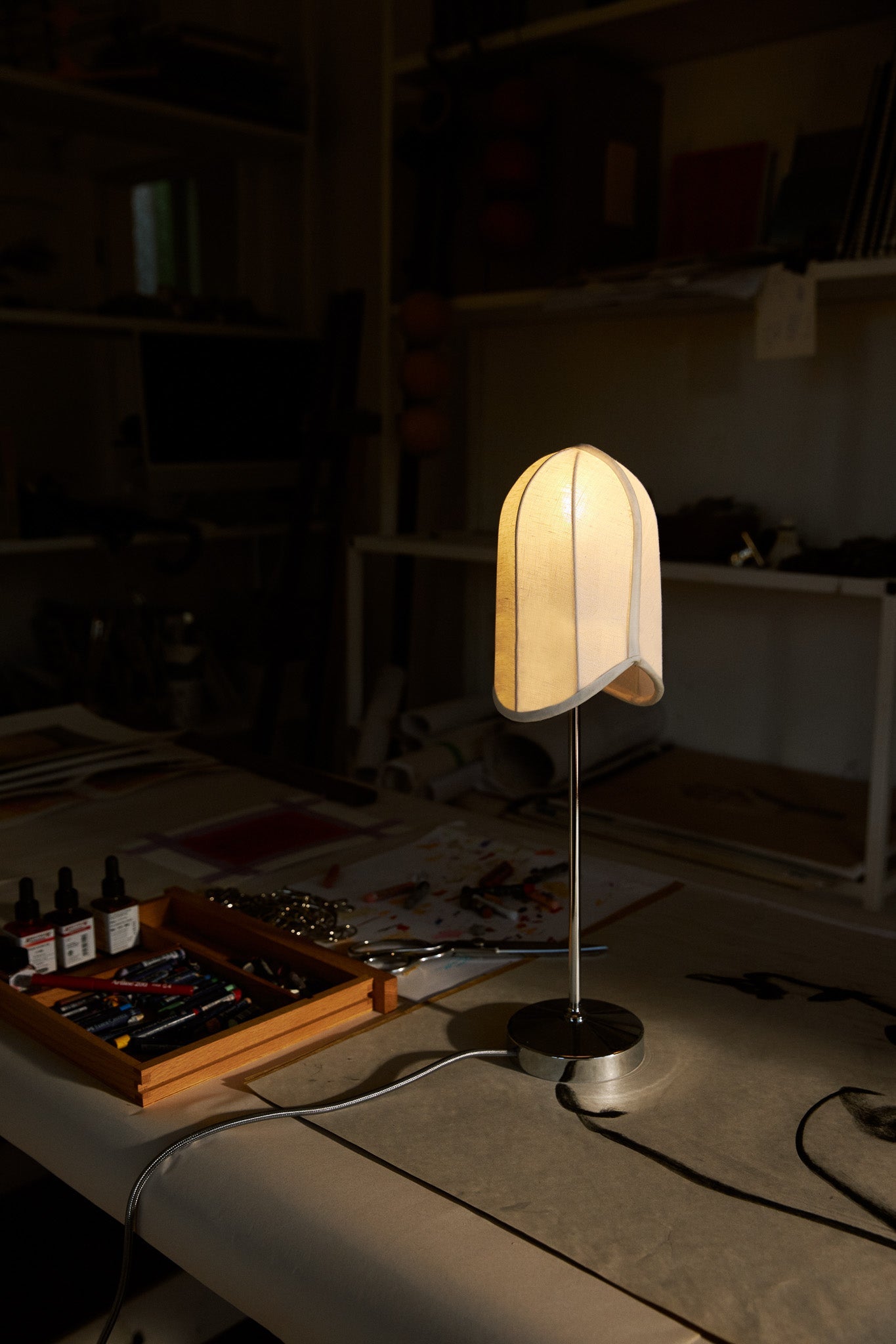 Hour Anther Table Lamp Table Lamps