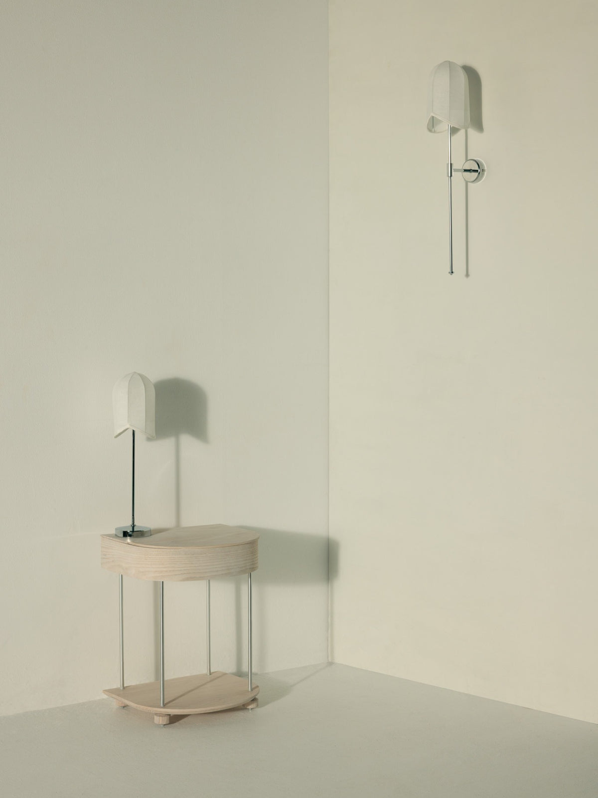 Hour Anther Wall Light Sconces