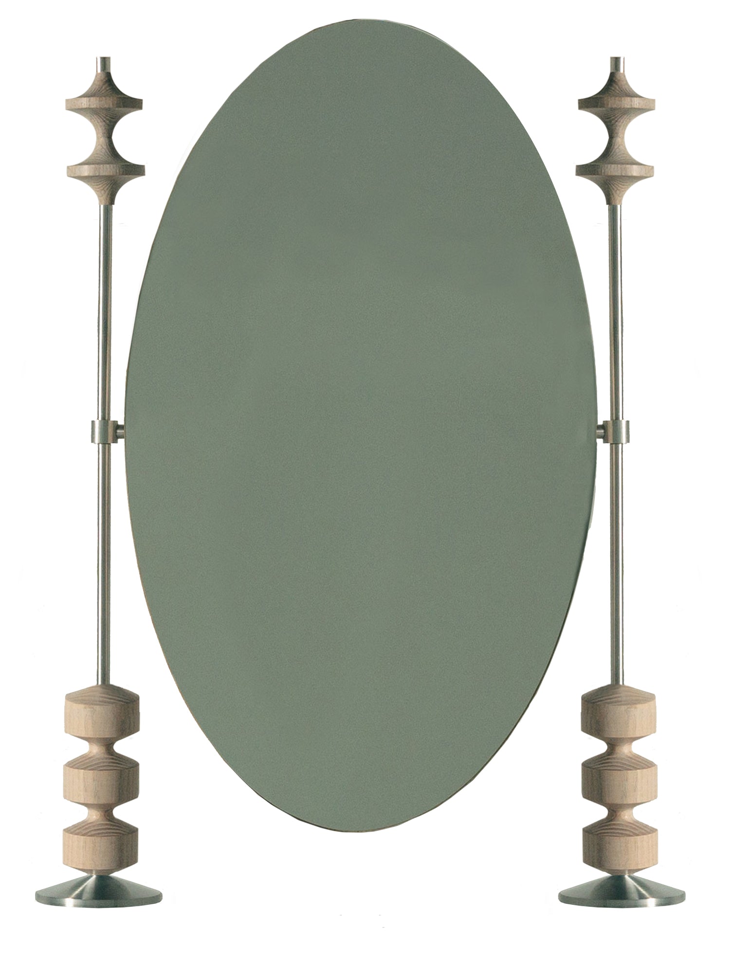 Hour Briar Vanity Mirror Mirrors