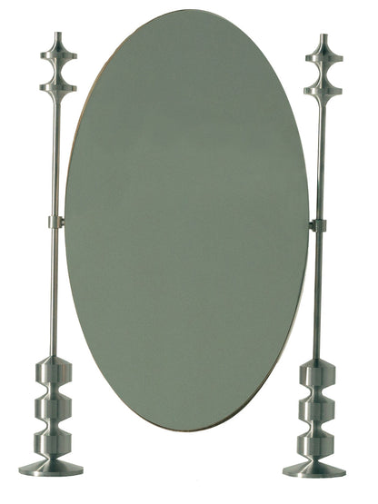 Hour Briar Vanity Mirror Mirrors