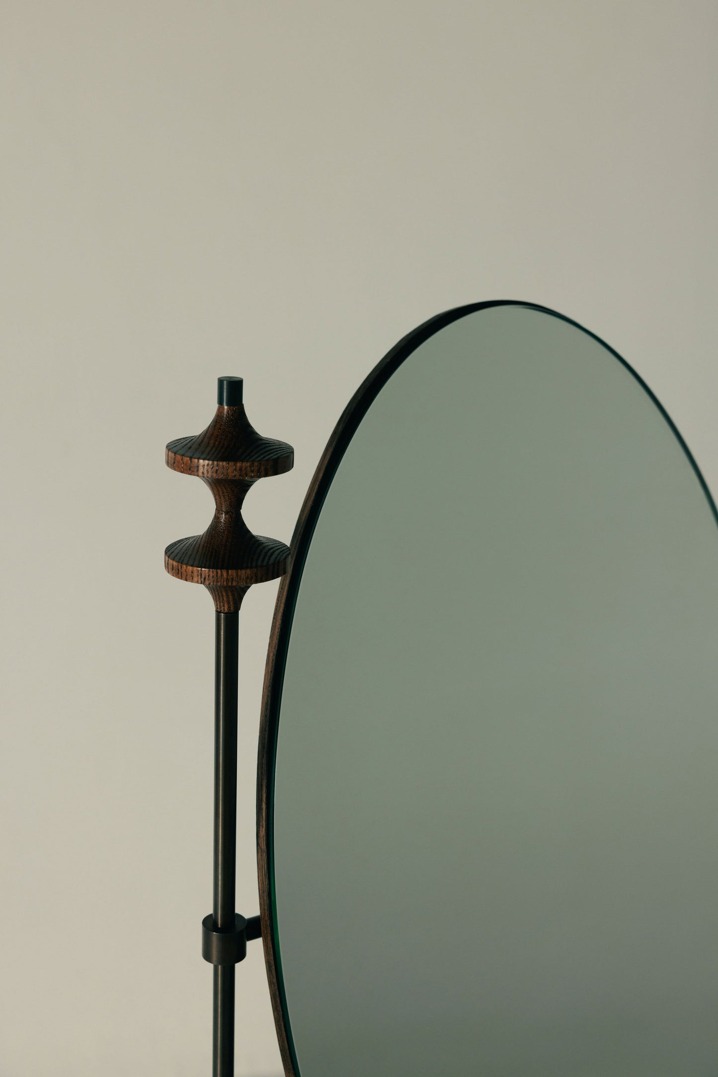 Hour Briar Vanity Mirror Mirrors