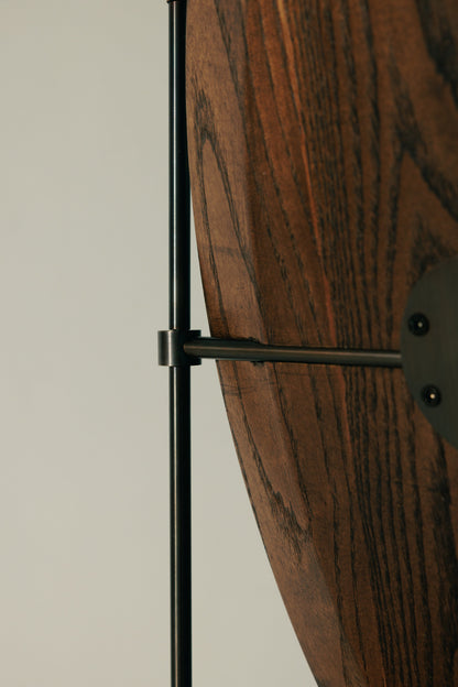 Hour Briar Vanity Mirror Mirrors