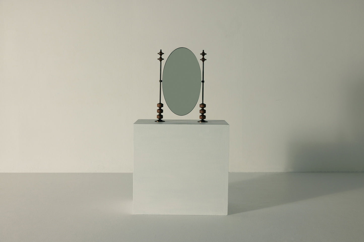 Hour Briar Vanity Mirror Mirrors