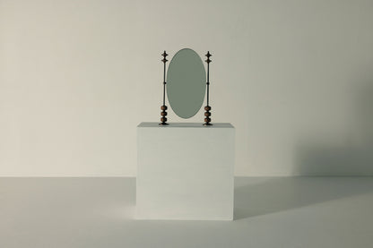 Hour Briar Vanity Mirror Mirrors