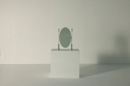 Hour Briar Vanity Mirror Mirrors