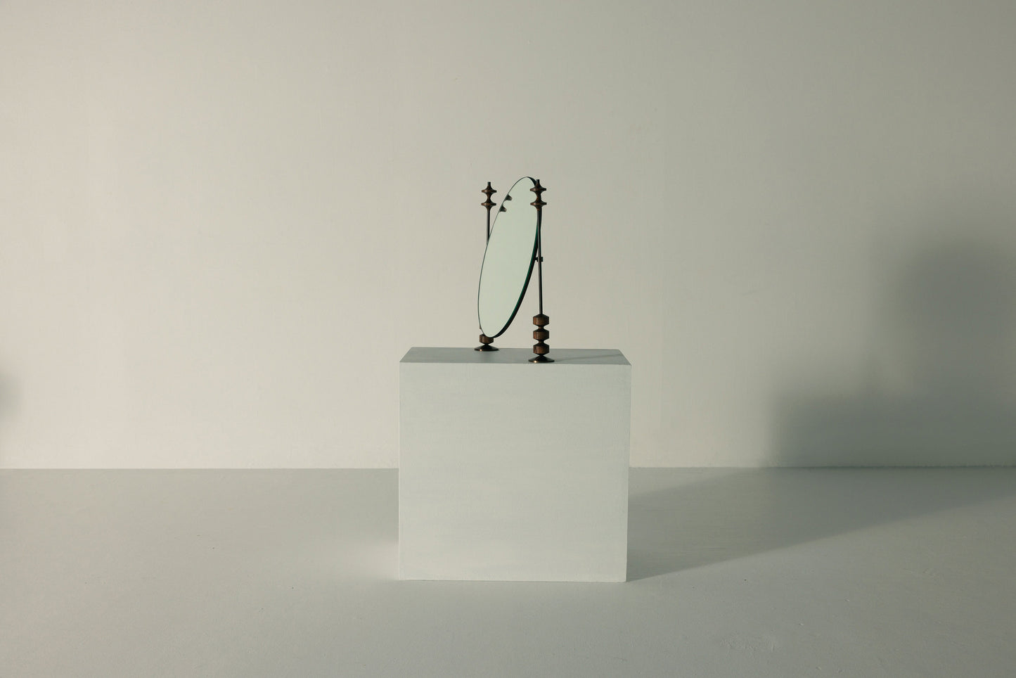 Hour Briar Vanity Mirror Mirrors