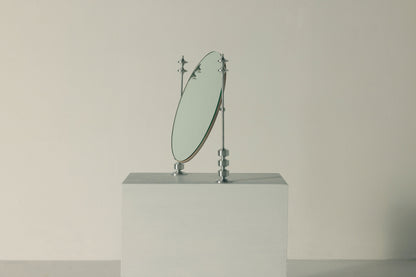 Hour Briar Vanity Mirror Mirrors