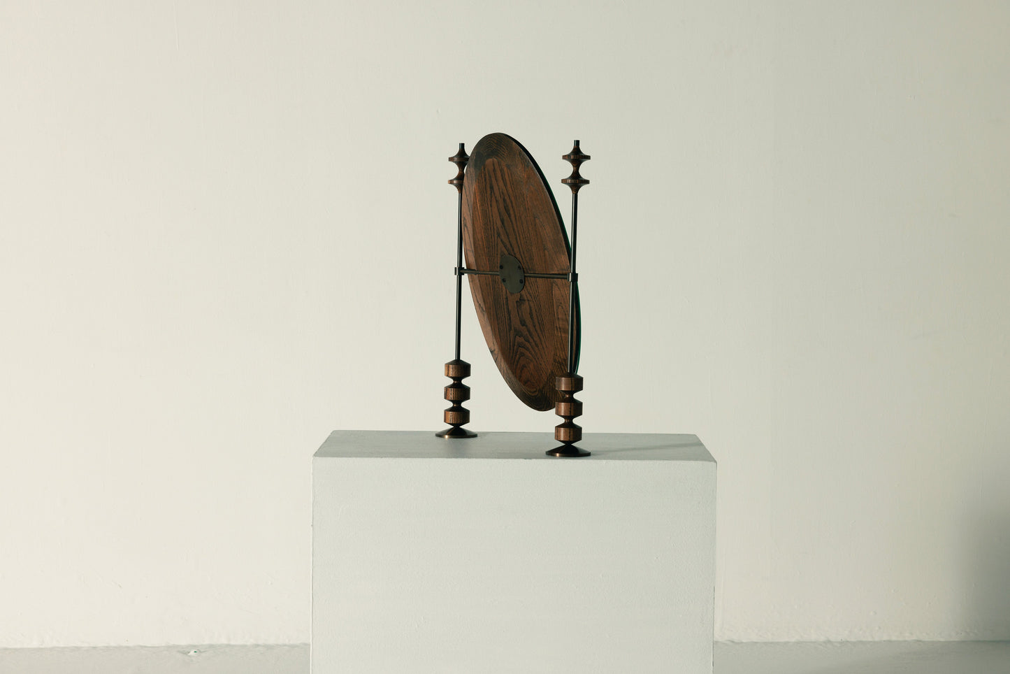 Hour Briar Vanity Mirror Mirrors