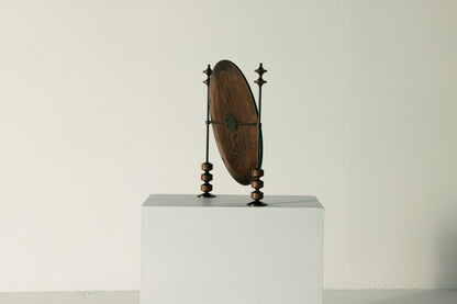 Hour Briar Vanity Mirror Mirrors