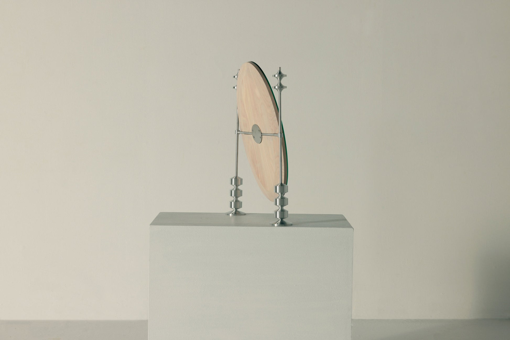 Hour Briar Vanity Mirror Mirrors