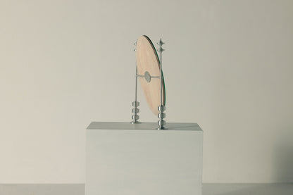 Hour Briar Vanity Mirror Mirrors