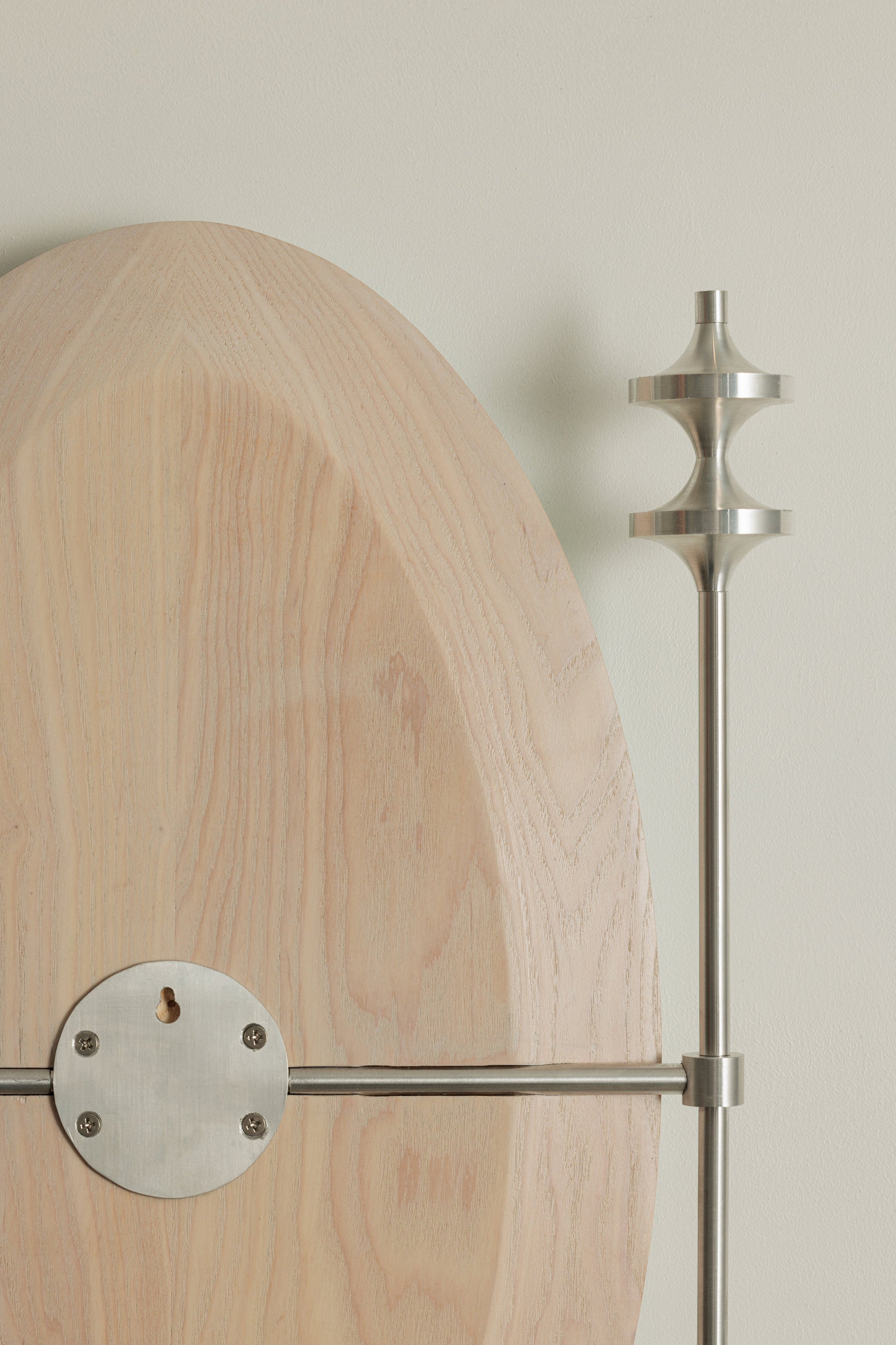 Hour Briar Wall Mirror Mirrors