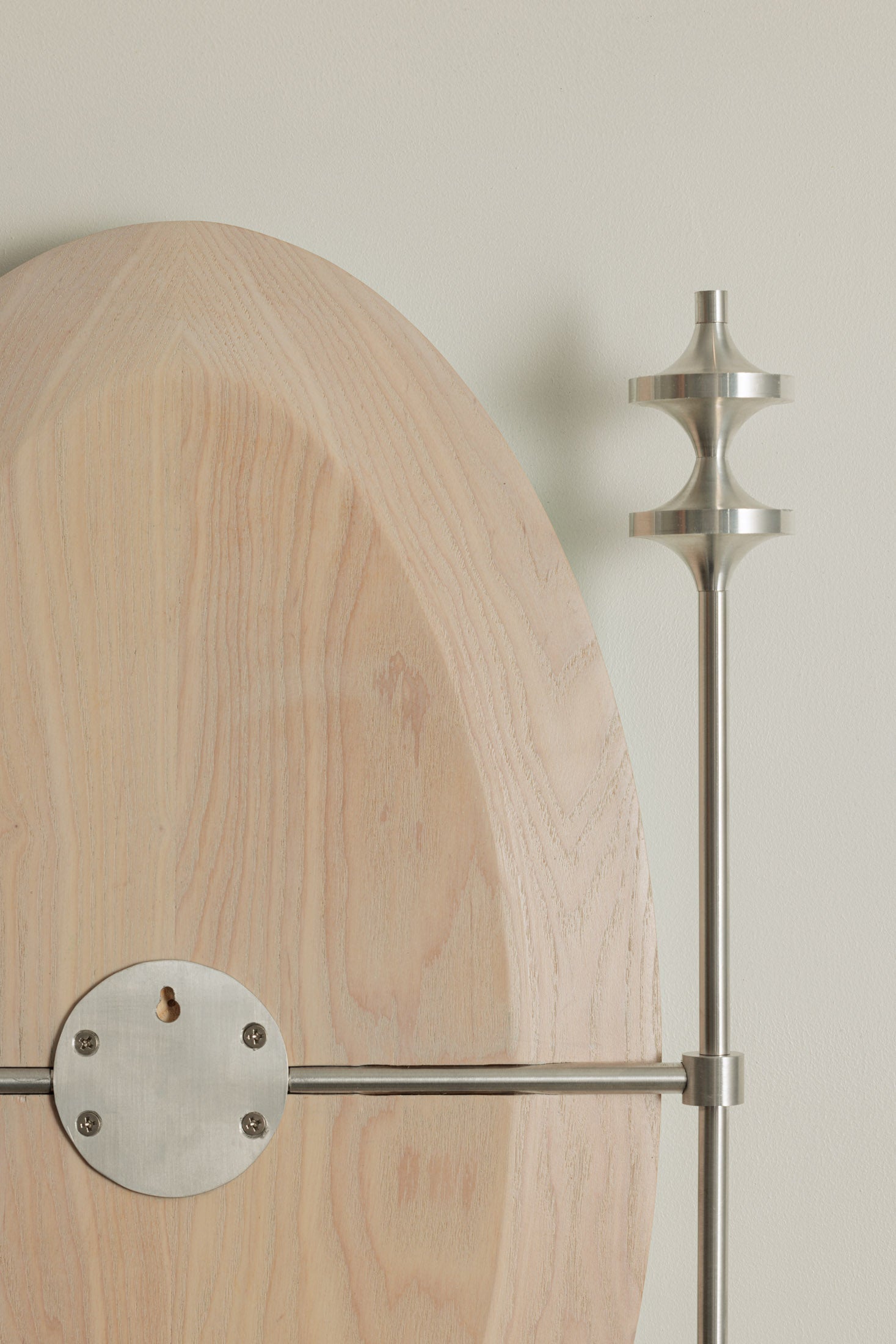 Hour Briar Wall Mirror Mirrors