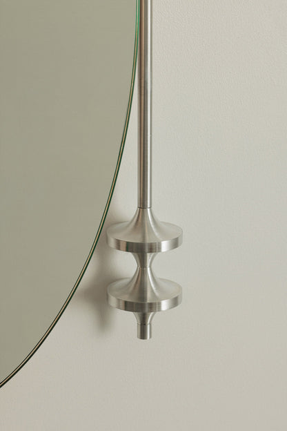 Hour Briar Wall Mirror Mirrors