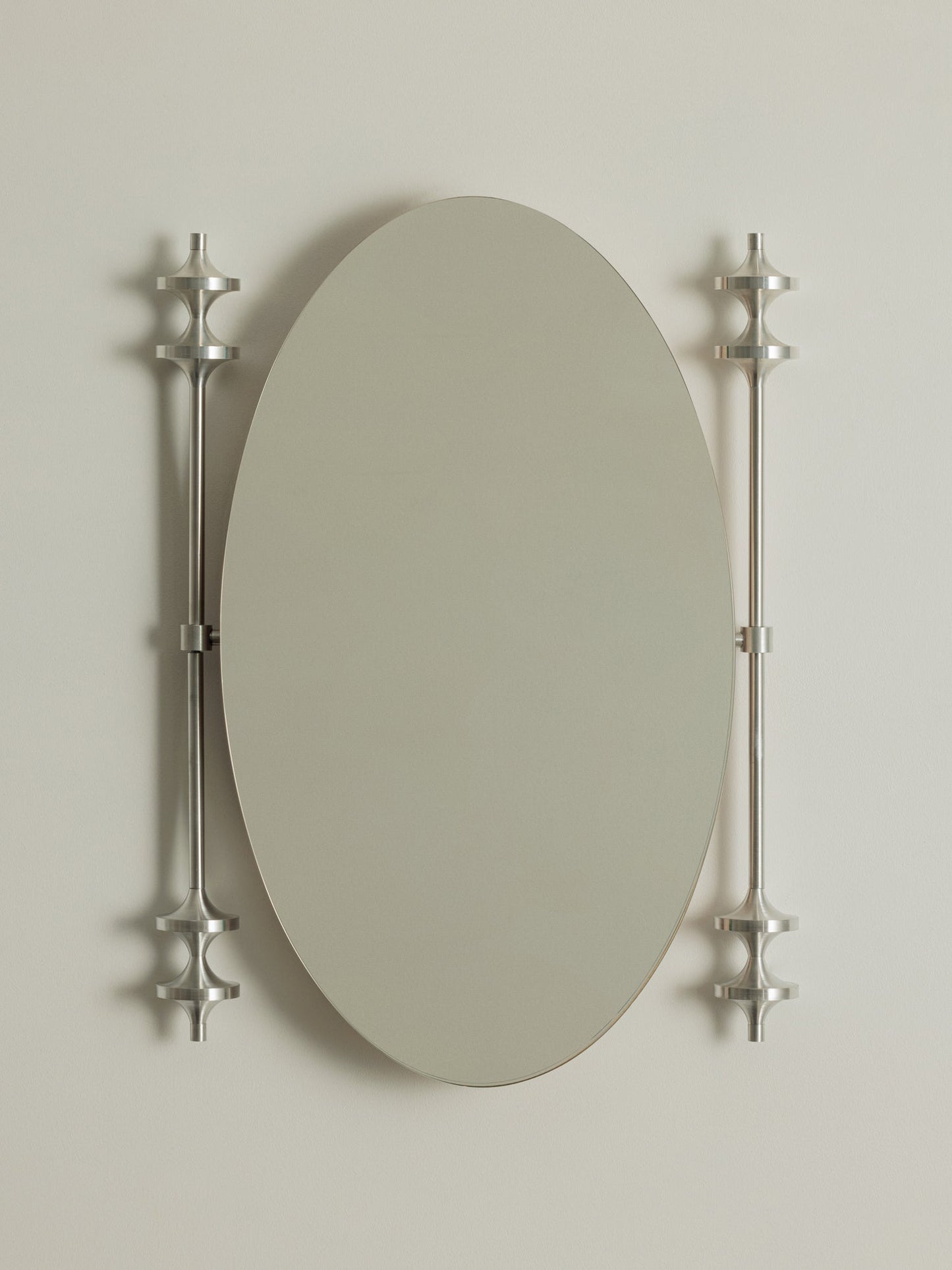 Hour Briar Wall Mirror Mirrors