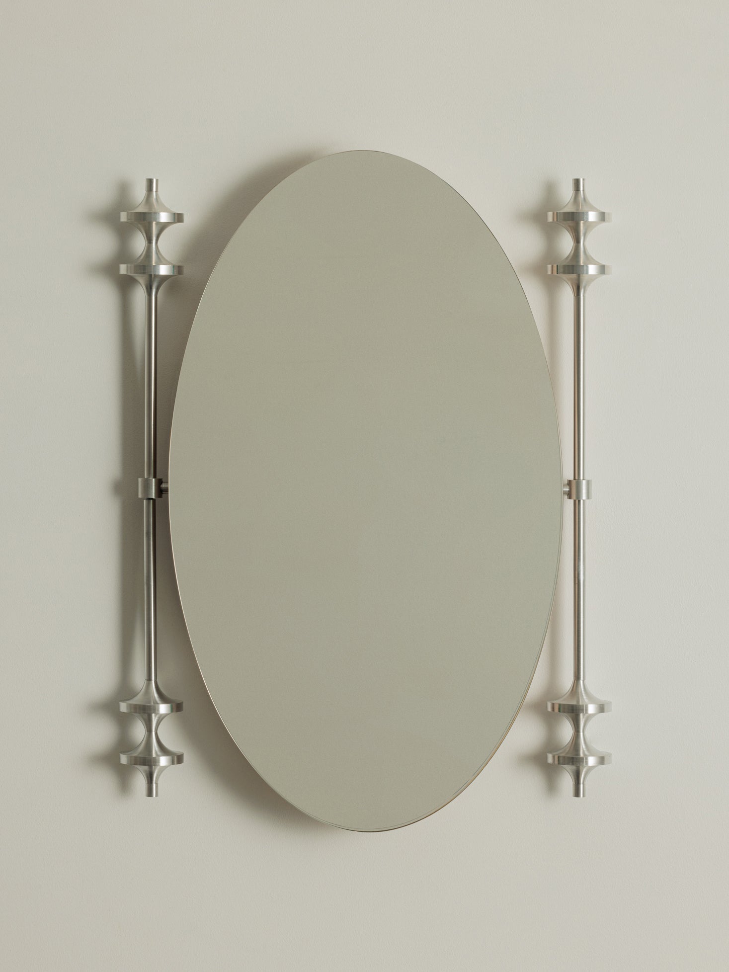 Hour Briar Wall Mirror Mirrors