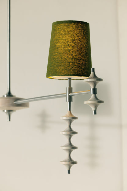 Hour Olius Pendant 02 Pendant Lights