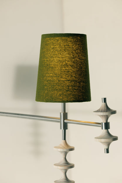 Hour Olius Pendant 02 Pendant Lights