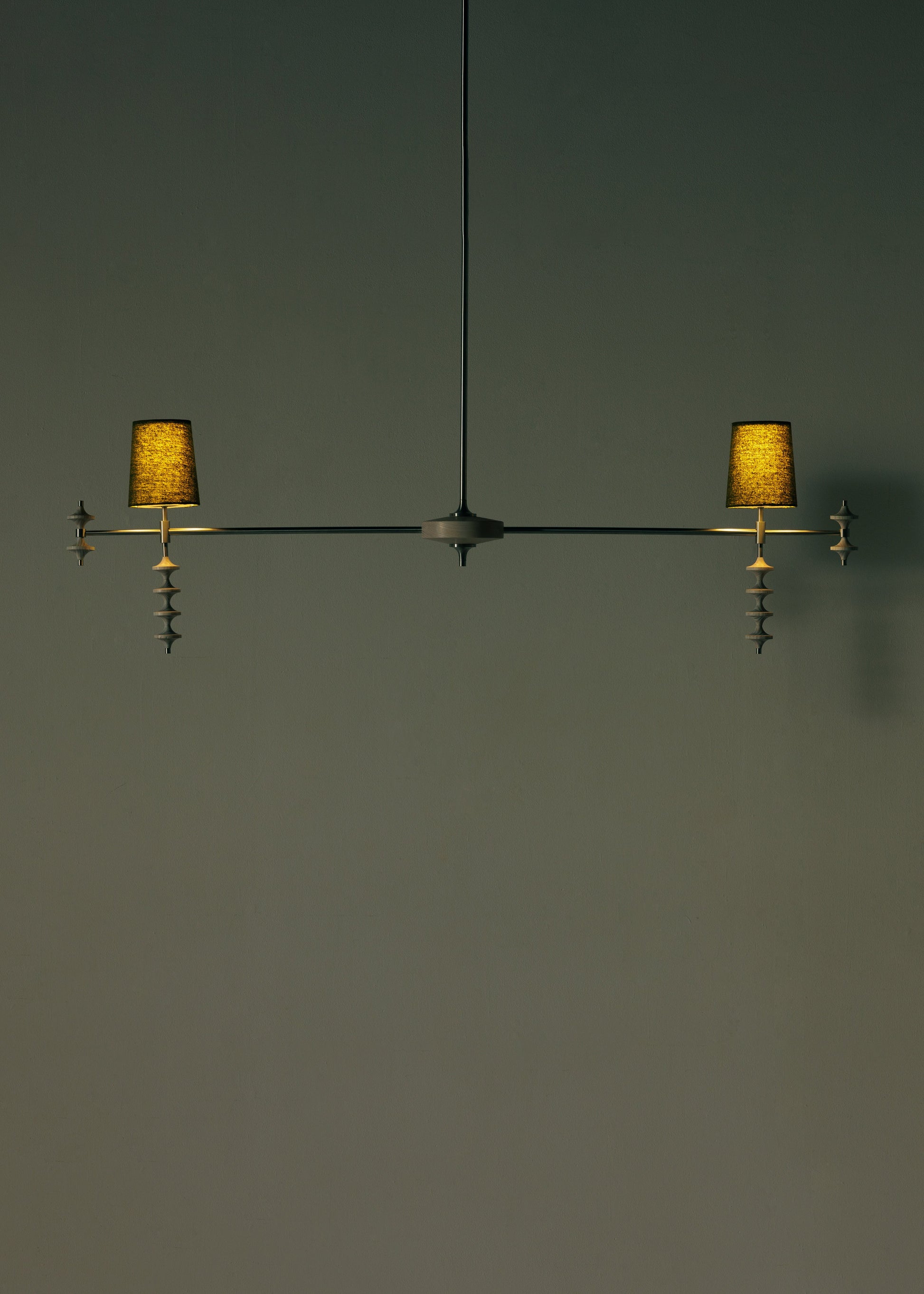 Hour Olius Pendant 02 Pendant Lights