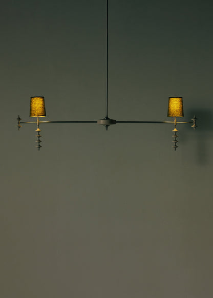 Hour Olius Pendant 02 Pendant Lights