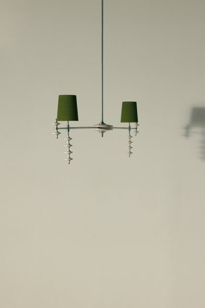 Hour Olius Pendant 02 Pendant Lights