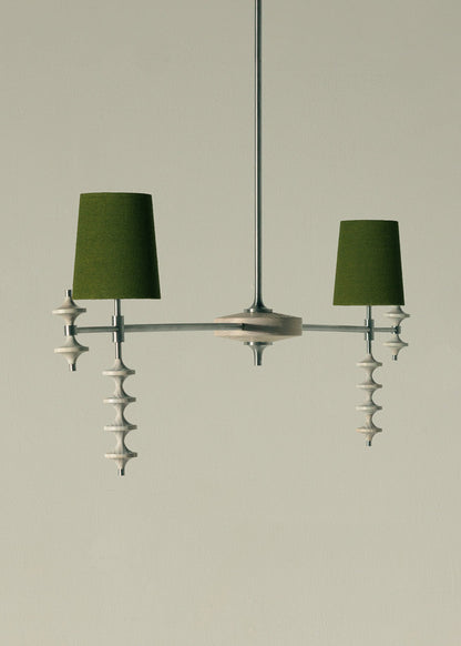 Hour Olius Pendant 02 Pendant Lights