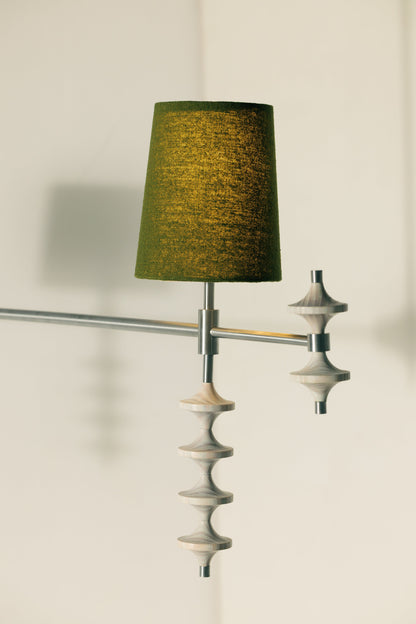 Hour Olius Pendant 02 Pendant Lights