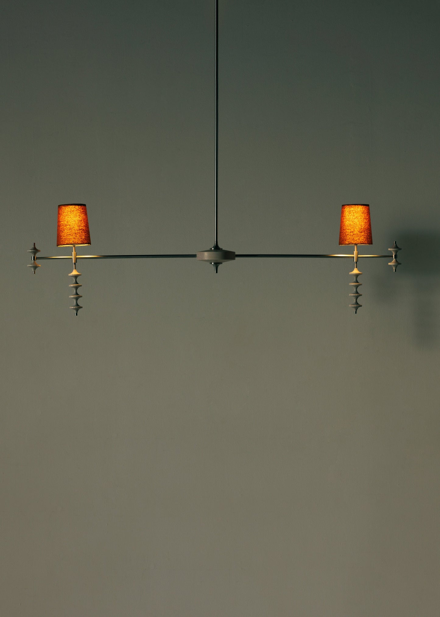 Hour Olius Pendant 02 Pendant Lights