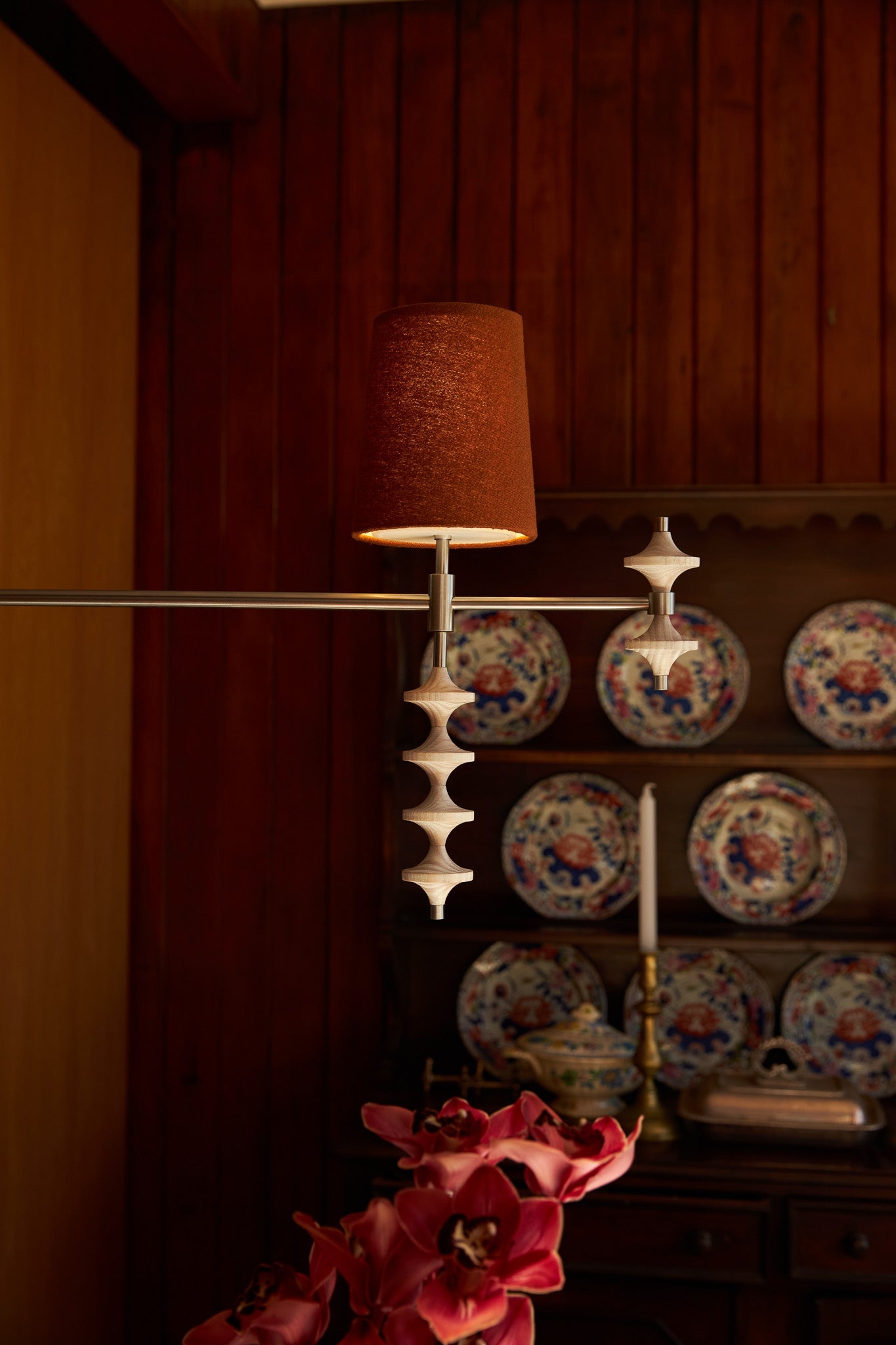 Hour Olius Pendant 02 Pendant Lights