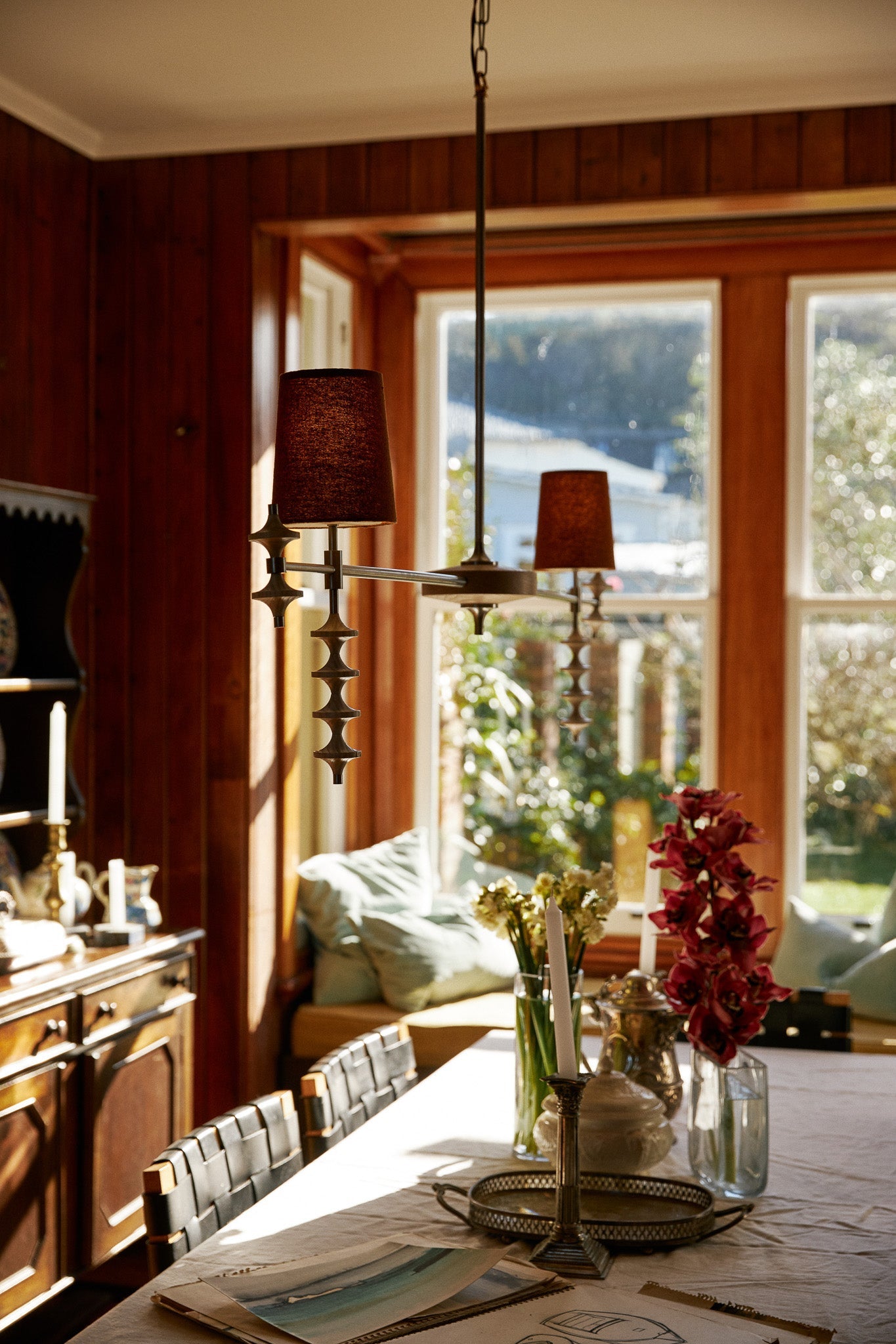 Hour Olius Pendant 02 Pendant Lights