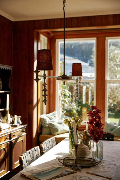 Hour Olius Pendant 02 Pendant Lights