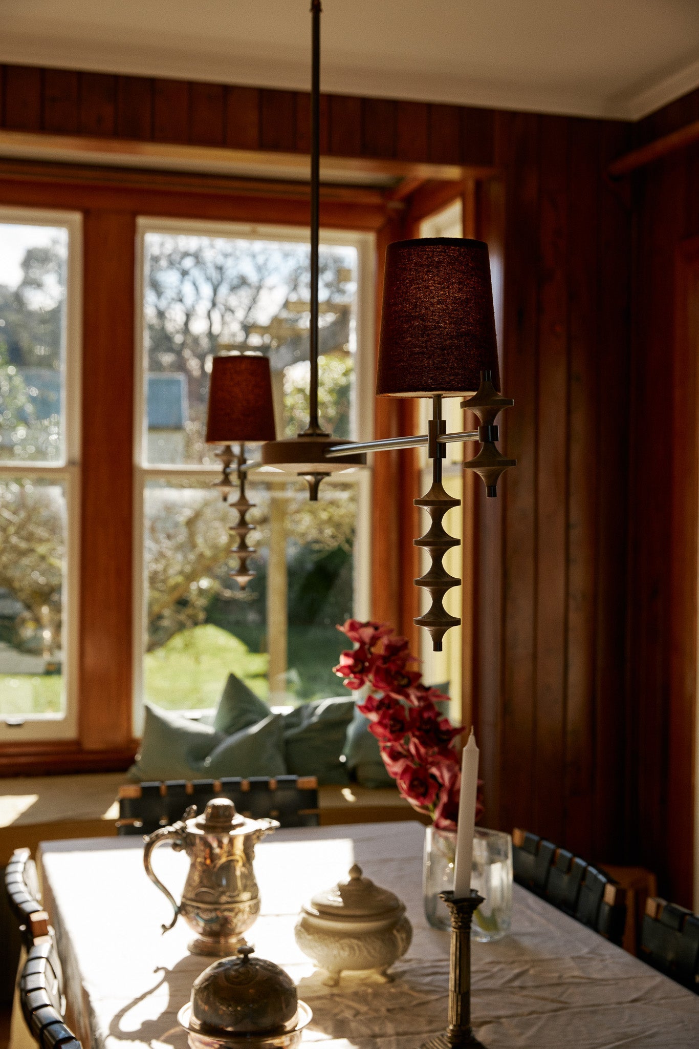 Hour Olius Pendant 02 Pendant Lights