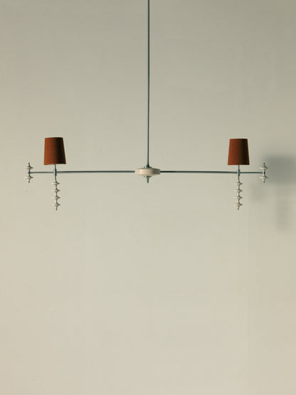 Hour Olius Pendant 02 Pendant Lights
