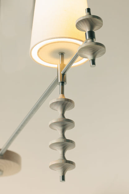 Hour Olius Pendant 02 Pendant Lights